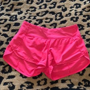 Lululemon Shorts